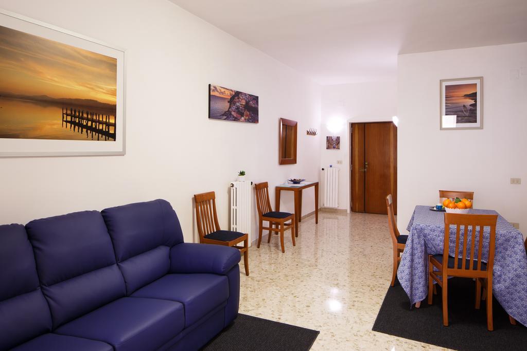 Appartamento Casa Nonna Netta *