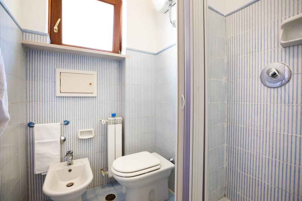 Appartement Casa Nonna Netta