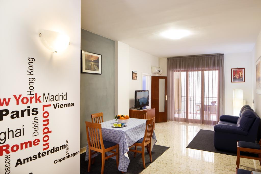 Appartement Casa Nonna Netta Sorrente
