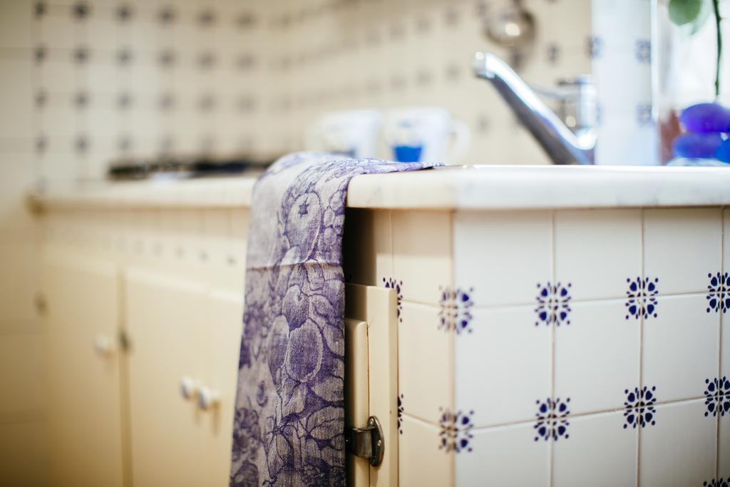 Appartement Casa Nonna Netta