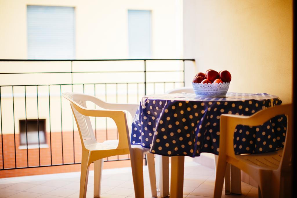 Appartement Casa Nonna Netta Sorrente